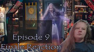 Agatha All Along Episode 9 Reaction part 1