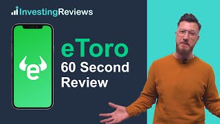 eToro Review UK 2023 - Pros \u0026 Cons