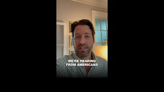 Joe Cunningham - Help Us Purge Partisanship