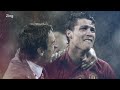 ronaldo và đêm mưa thay đổi số phận một siêu sao