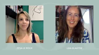 HCA Talks Health: Rewiring the Mind: Neuroscience, Health \u0026 Transformation  with Lisa Glaister