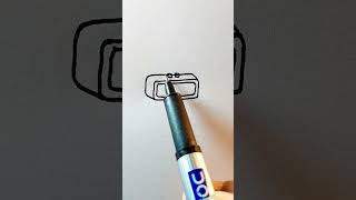 Digital clock drawing#drawingtutorials#drawing#art