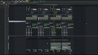 PROFESSIONAL BASS HOUSE STMPD RCRDS STYLE REMIX PROJECT LIKE VLUARR | FLP Download!🔥