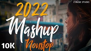 SAD MASHUP OF BOLLYWOOD SONGS 2022 || DIL SONG MSHUP 2022
