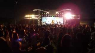 大同大学 宴祭2010：ポップコーン