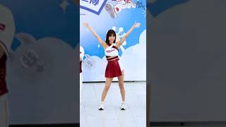 20230326 中華職棒開季宣傳 樂天桃猿 2023年度主題曲《Ready Go》岱縈CAM