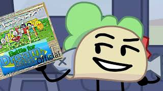 BFB's Subtle Foreshadowing