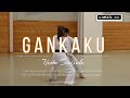 GANKAKU (岩鶴) by Daisuke Ueda (JKA HQ Instructor)