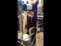 Cavro Syringe Pump Repair
