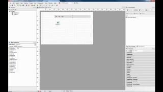 RadPHP XE - Components #3 - QMainMenu and QPopupMenu