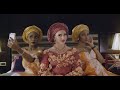 The Wedding Party 2 - Trailer