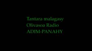 Tantara malagasy - Adim-panahy  (OLIVASOA RADIO)