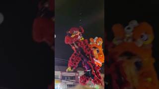 # 醒獅精彩表演 # 第3集 # 🇲🇾# Wonderful lion dance performance #  Part 3 #