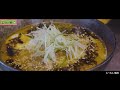 【なんぽろラーメン街道🍜】～らーめん風樹～