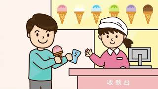 在家學習系列- PN商店(第一冊) 語文活動-四詞句子