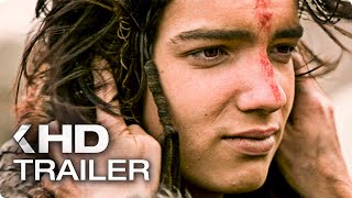 ALPHA Trailer (2018)