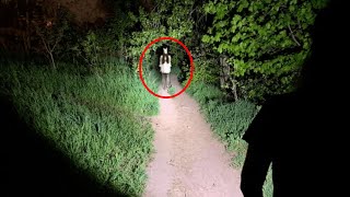 30 SCARIEST Hiking Encounters Caught On Camera | Scary Comp V55