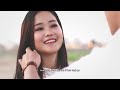 xy lee valentine koj yog kuv lub paj liab music video 2017