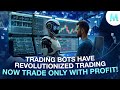 Binary Options Trading Strategy! Trading Bot for Pocket Option 2025 - How AI Trading Works?