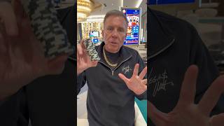 I Win $7,000 If I Hit #roulette #casino #lasvegas