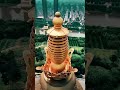 中国第二法门寺，沉睡900年的佛教圣物面世！ 旅行 视觉震撼 旅行推荐官 旅行大玩家 雄伟壮观