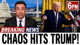 🚨 TOP Trump WAR Commander FREEZES UP under CROSS-EXAM!!