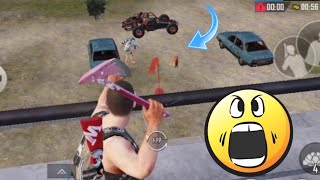 wait For Victor IQ 😂 infinity 🤣 pubg funny video #shorts