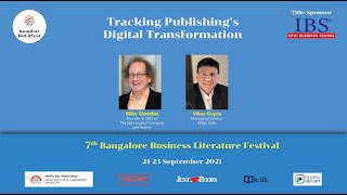 Mike Shatzkin on Tracking Publishing's Digital Transformation