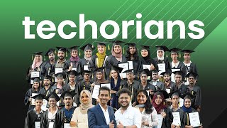 Celestra'24 Highlights | Graduation Ceremony | Techoriz Digital Academy | Calicut | Kannur |