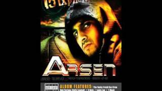 ARSEN feat. Mista Cane - Do It