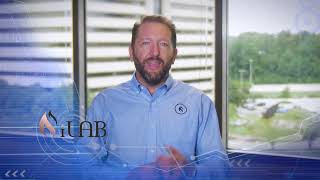 iLAB Introduction | Jethro Lloyd