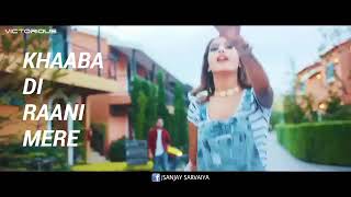 Maninder Buttar : JAMILA (Full Video) MixSingh, Rashalika | New Punjabi Song 2019 | White Hill Music