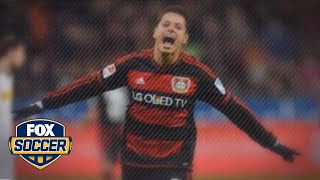 5 Things You Need to Know: Bundesliga matchday 18 preview