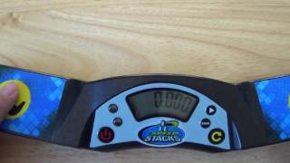 How to save your times on a Gen 4 Stackmat timer | GD Cuber