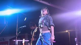 Pinkshift - Anita Ride LIVE at Stoopfest 2026 - 5/9/26 (BARRICADE)