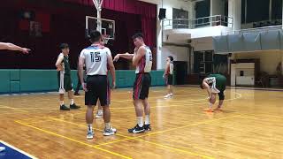 20240914 TGB和平信義週六聯盟C3組SLC vs 雄麻吉