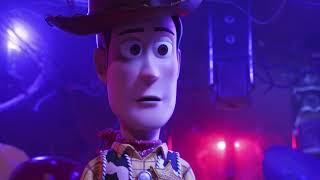 Trailer Dublado - Toy Story 4 - 20 de junho nos cinemas.
