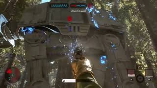 Starwars Battlefront part 3