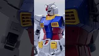 PG 언리쉬드 RX-78-2 건담