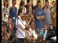 Medjugorje Youthfest Orchestra and Choir - Jubilate Deo