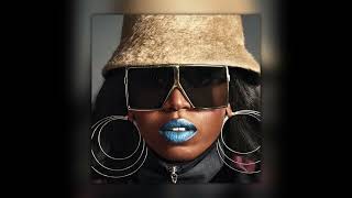 (FREE) Missy Elliott Type Beat `CHARMAIN`