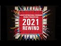 A-State International Programs Presents Our 2021 Rewind