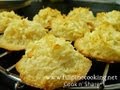 Coconut Macaroons