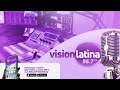 Radio Visión Latina 96.7 FM, Los Angeles, CA