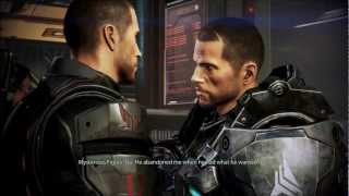 Mass Effect 3 Citadel DLC | PC | Insanity | Walkthrough #05 - The Archives