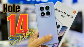 Redmi Note 14 Pro Detailed Review – Should You Buy It in 2025?