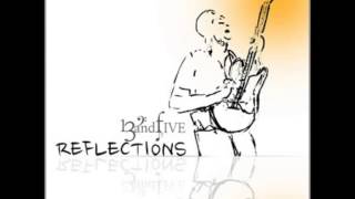 Darryl Miller - 1, 3 and Five. Reflections (2013)