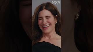 Kate Hudson remembers Kathryn Hahns audition for How to Lose a Guy in 10 Days #actorsonactors