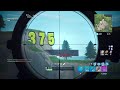 getting a 319 m snipe