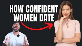 5 Dating Rules For Confident Women | Watch This If You're Single - DatingbyLion